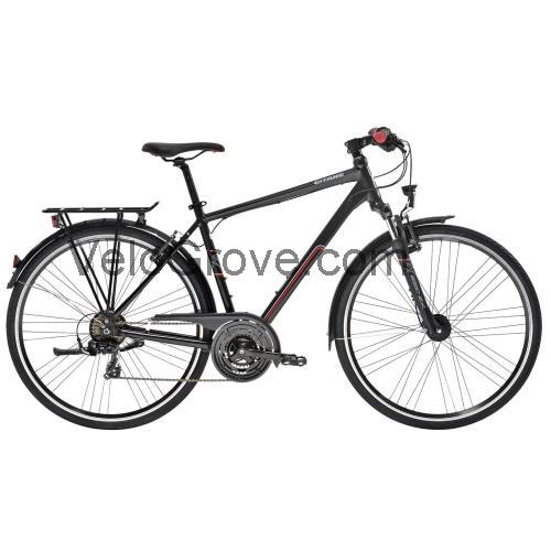 Gitane Verso specs and reviews
